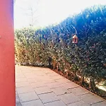 Am Park شقة *