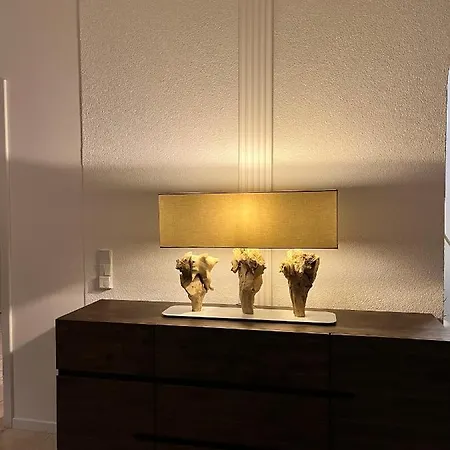 Am Park Apartamento *