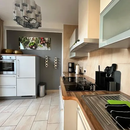 Am Park * 드레스덴