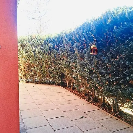 Am Park Lejlighed *