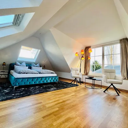 Apartamento Am Park *