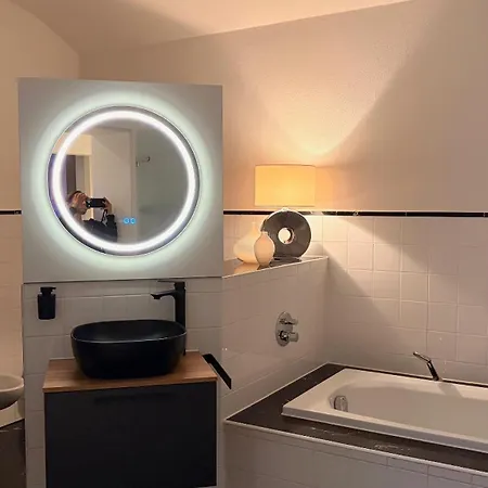 Am Park * 드레스덴