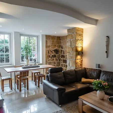 Am Park Apartamento Dresden