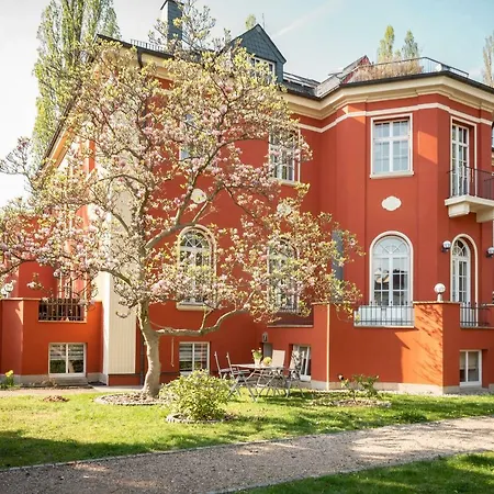 Am Park Apartamento *