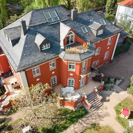 Am Park 드레스덴