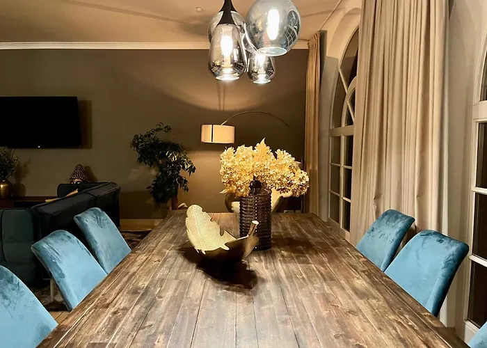 Am Park Apartamento *