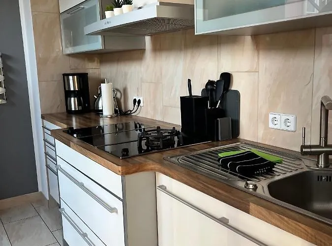 Apartamento Am Park