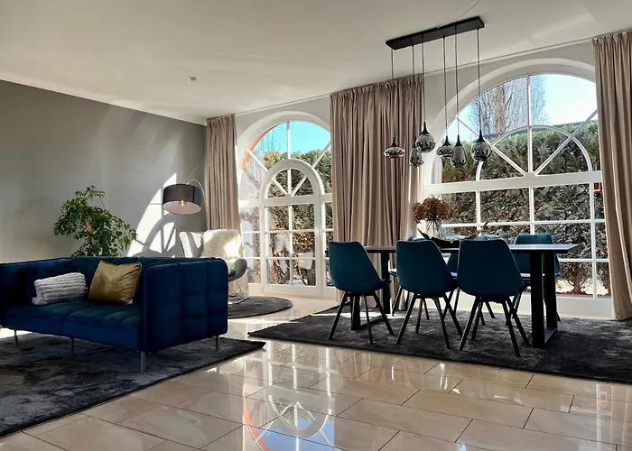 Am Park Appartement *