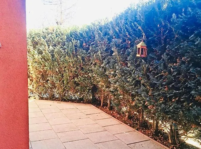 Am Park Apartamento *