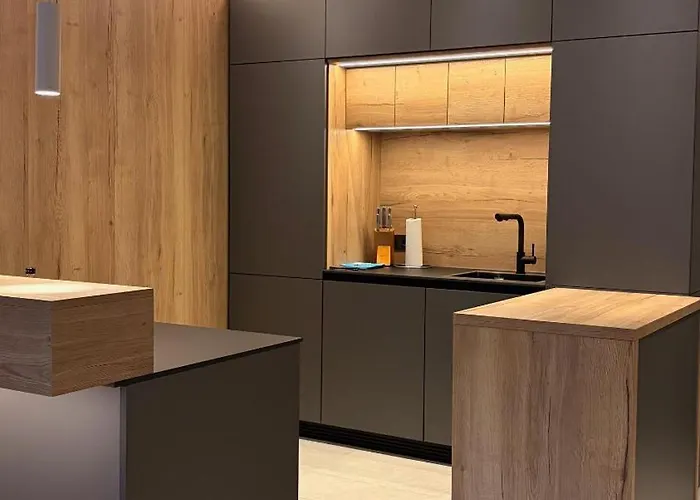 Am Park Appartement *