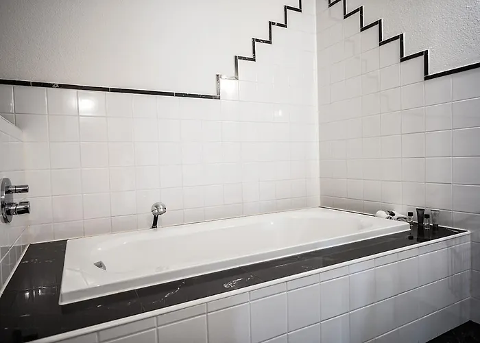 Apartamento Am Park