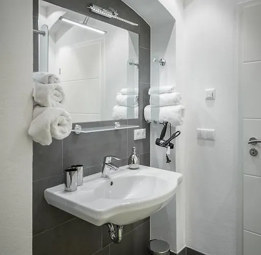 Am Park Apartamento