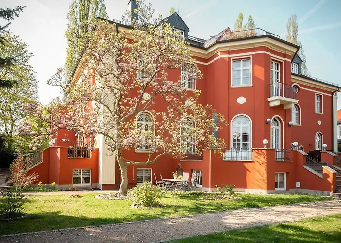 Am Park Apartamento *