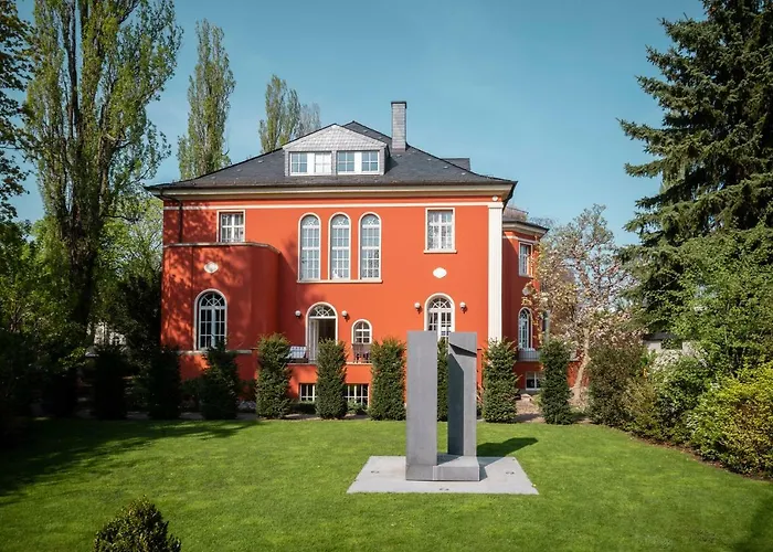 Am Park Appartement Dresden