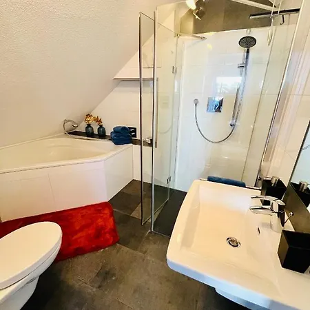 Am Park Appartement Dresde