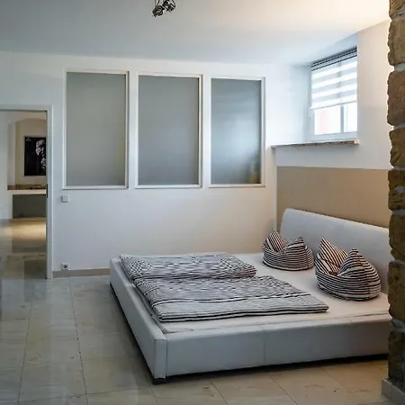 Appartement Am Park *