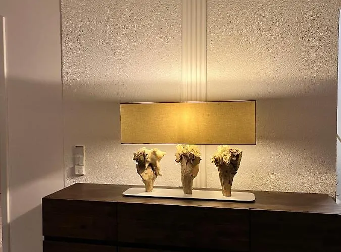Am Park Apartmán *