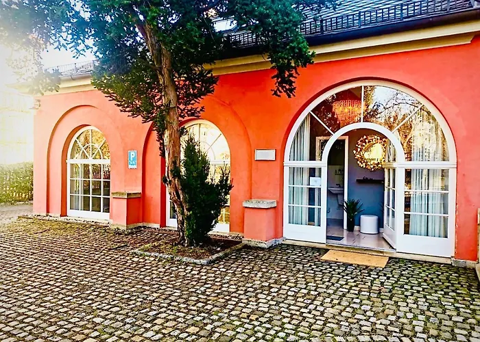 Am Park Drážďany