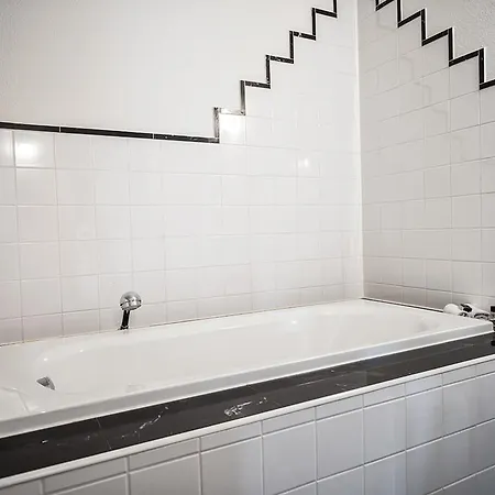 Apartamento Am Park