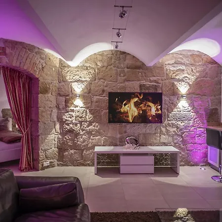 Am Park Apartamento Dresde