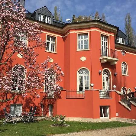 Apartamento Am Park