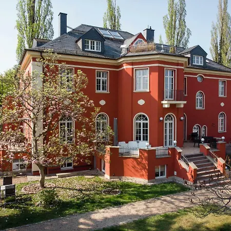 Am Park Dresde