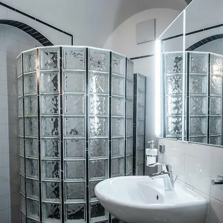 Am Park Apartamento *