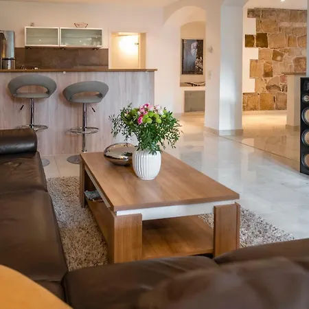 Am Park アパート ドレスデン