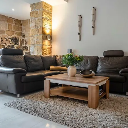 Am Park Apartamento