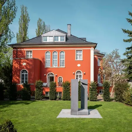 Am Park Apartamento Dresde